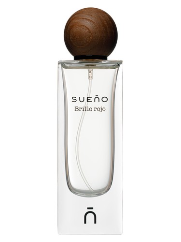 Brillo Rojo Sueño perfume by Sueno