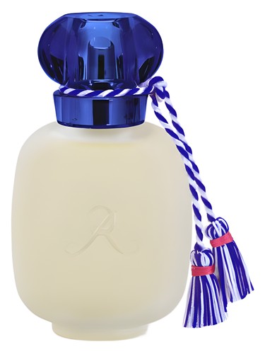 Une Rose Au Bord de la Mer by Les Parfums de Rosine