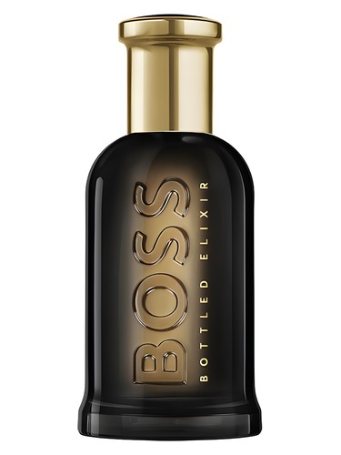 Boss Bottled Elixir by Hugo Boss