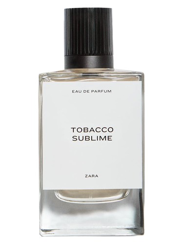 Tobacco Sublime by Zara