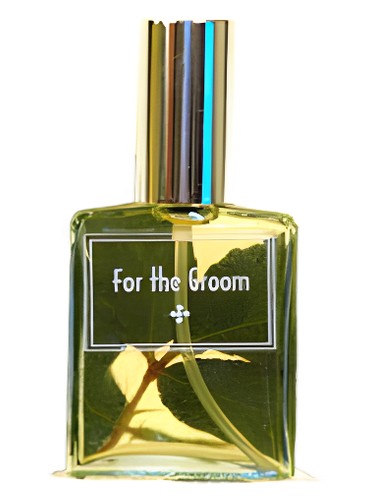 For the Groom by DSH Perfumes