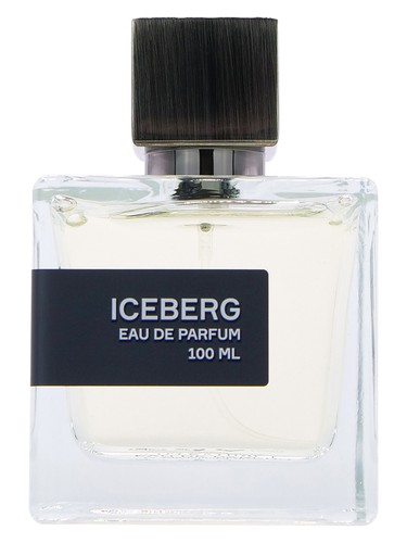 Iceberg by Extract