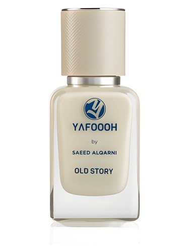 OLD STORY by YAFOOOH