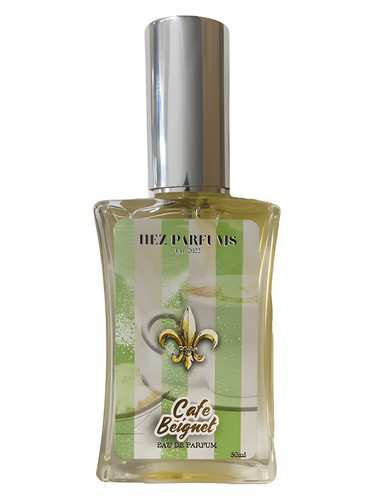 Café Beignet by Hez Parfums