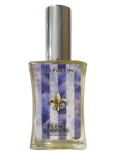 Plum Conficture by Hez Parfums