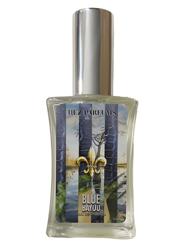 Blue Bayou by Hez Parfums