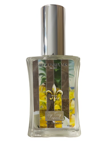 Big Easy Tropical by Hez Parfums