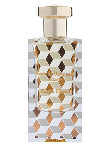 Ambre Royale by Fratelli Diamanti