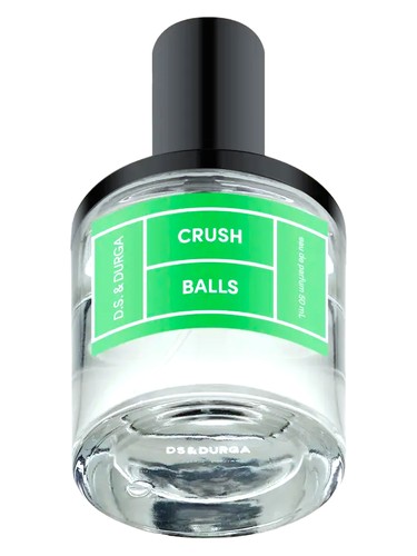 Crush Balls DS&Durga perfume by DS Durga