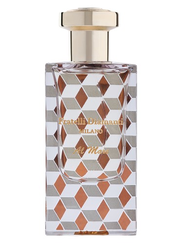 Al Mare by Fratelli Diamanti