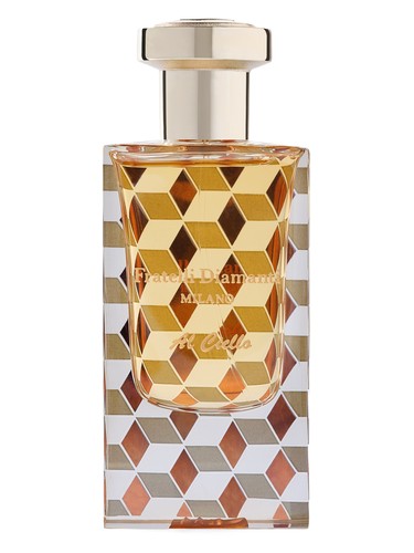 Al Cielo by Fratelli Diamanti