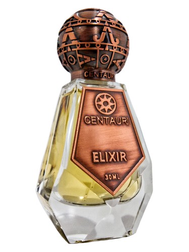 Elixir by Centauri Perfumes