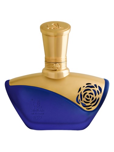 Legend by Taif Al Emarat