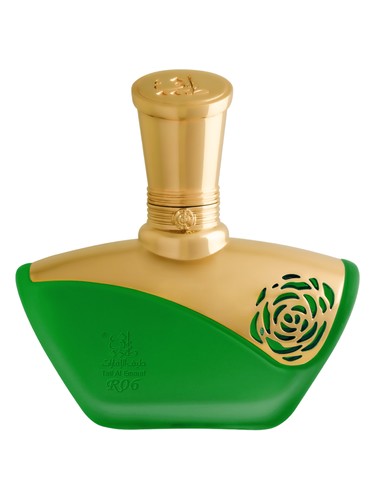 Feelings by Taif Al Emarat