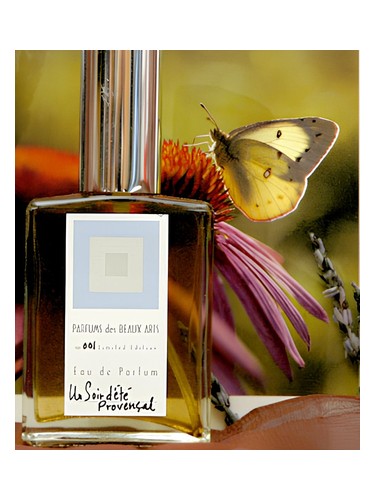 Un Soir d'ete Provencal by DSH Perfumes