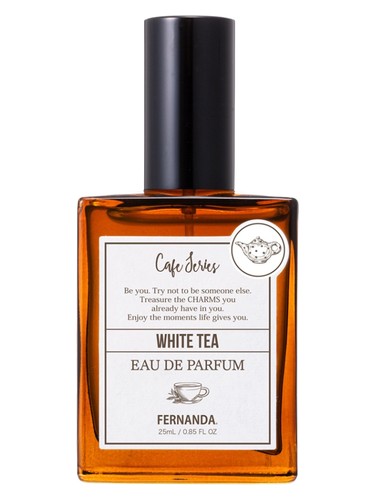 White Tea Fernanda | フェルナンダ perfume by Fernanda ferunanda