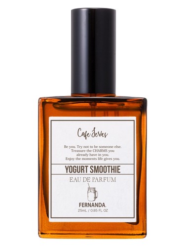 Yogurt Smoothie Fernanda | フェルナンダ perfume by Fernanda ferunanda