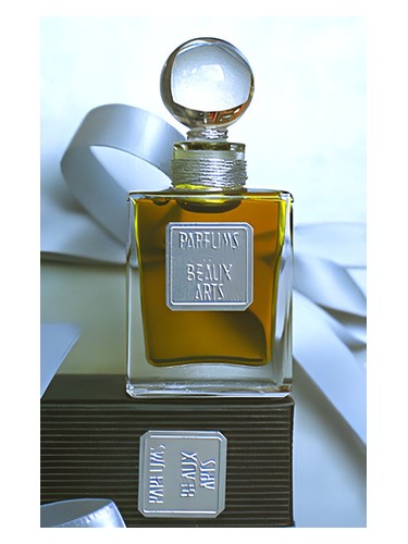 Parfum de Grasse by DSH Perfumes