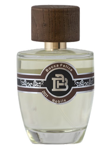 Nobile by Bocca Felice