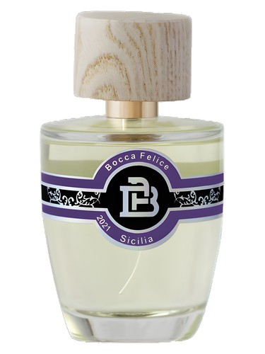 Sicilia by Bocca Felice