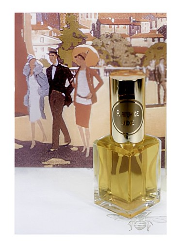 Parfum de Luxe by DSH Perfumes