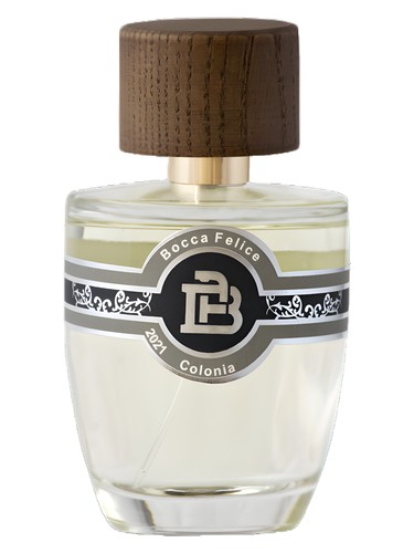 Colonia by Bocca Felice