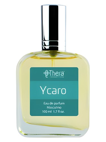 Ycaro Thera Cosméticos cologne by Thera Cosmeticos