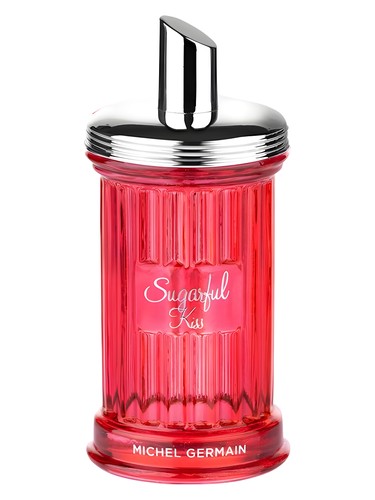 Sugarful Kiss by Michel Germain