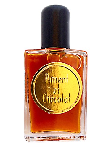 Piment et Chocolat by DSH Perfumes