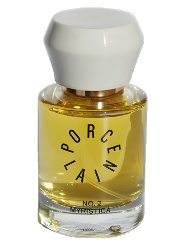 Myristica by Porcelain Perfumery