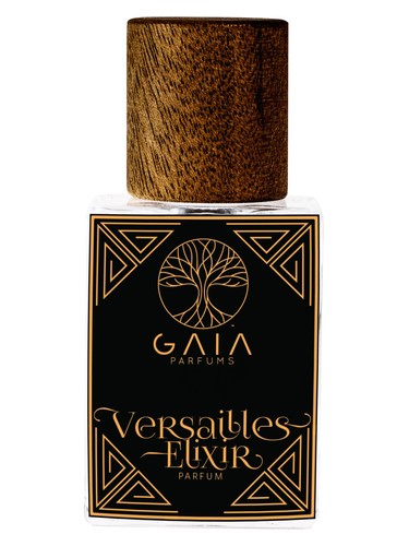 Versailles Elixir by Gaia Parfums