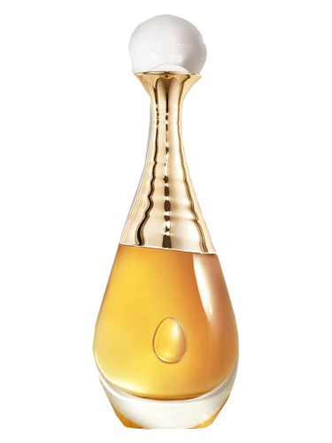 J'adore L'Or (2023) by Dior