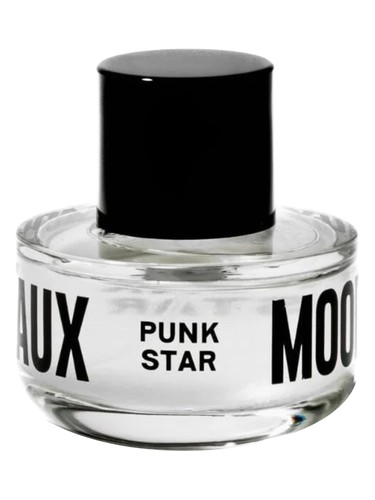 PunkStar by Moodeaux