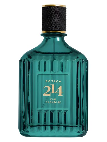 Botica 214 Fiji Paradise