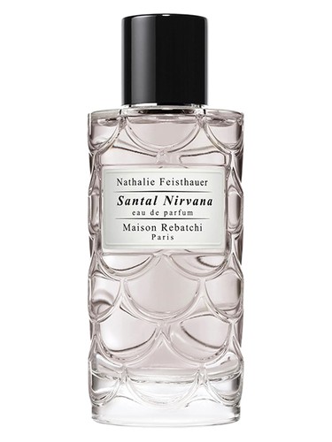 Santal Nirvana by Maison Rebatchi