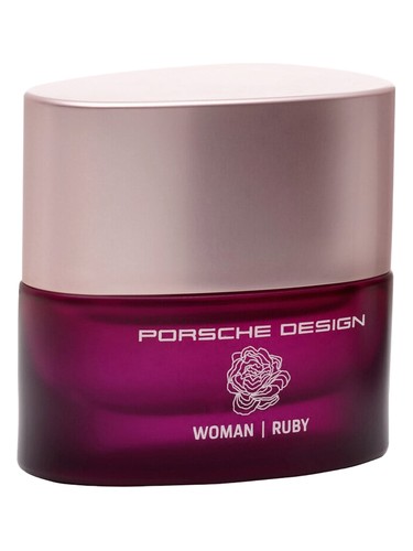 Porsche Design Woman Ruby by Porsche Design