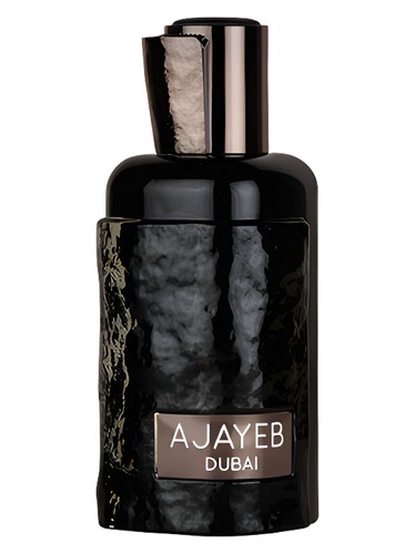 Ajayeb Dubai by Lattafa Perfumes