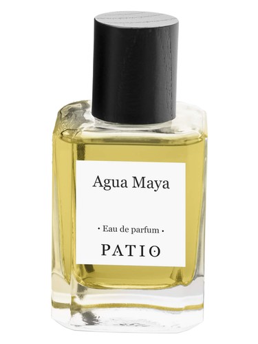 Agua Maya by Patio