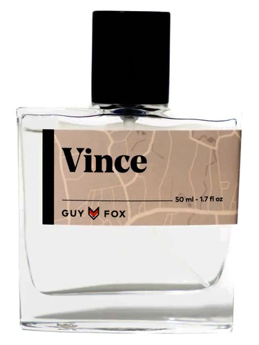 Vince by GUY FOX