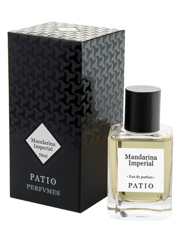 Mandarina Imperial by Patio