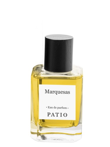 Marquesas by Patio