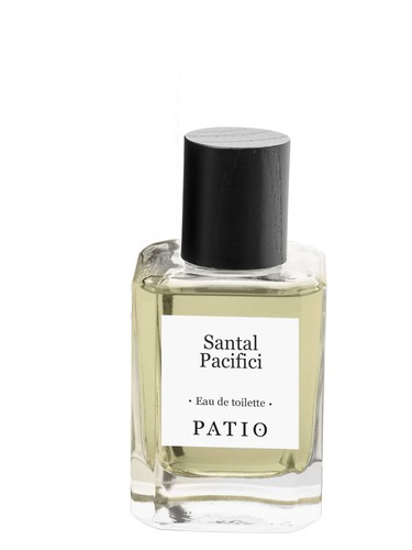 Santal Pacifici by Patio