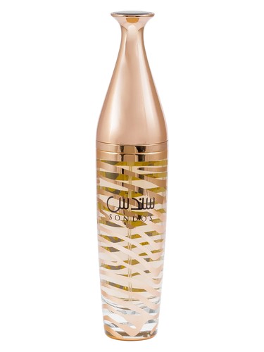 Sondos by Lattafa Perfumes