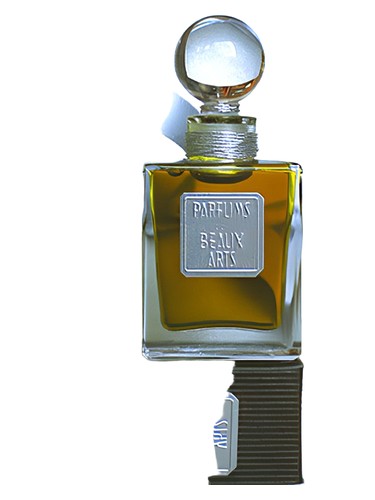 Mahjoun by DSH Perfumes