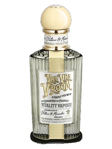 Vra Vra Vroom Penhaligon's perfume by Penhaligon s