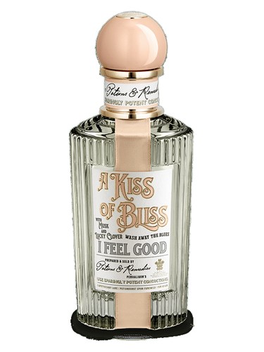 A Kiss Of Bliss Penhaligon's perfume by Penhaligon s