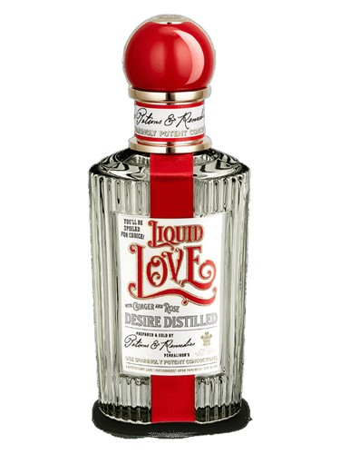 Liquid Love Penhaligon's perfume