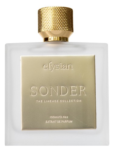Sonder by Elysian