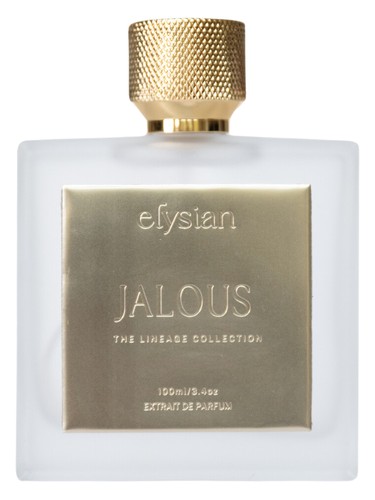 Jalous by Elysian