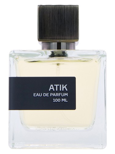Atik by Extract